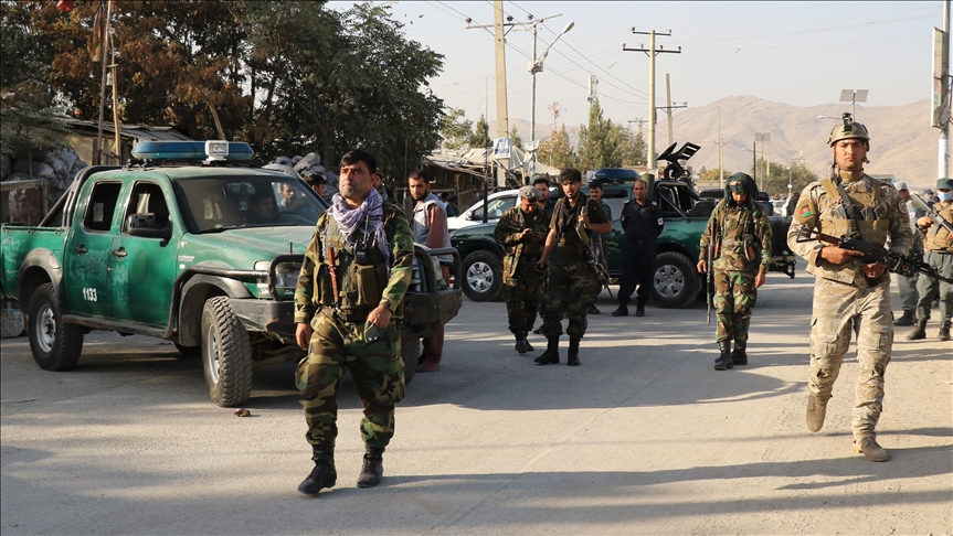 Afganistan: U zračnoj akciji ubijen 31 taliban