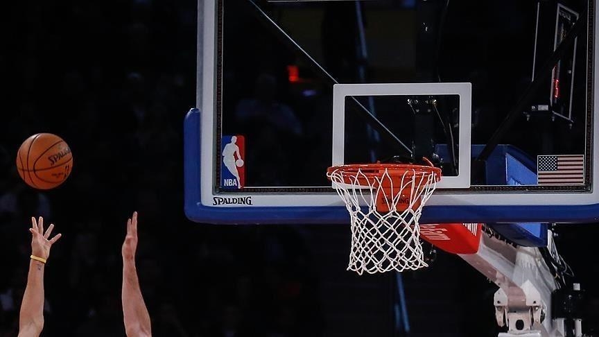 NBA: Doncic helps Mavericks defeat Hawks 118-117 