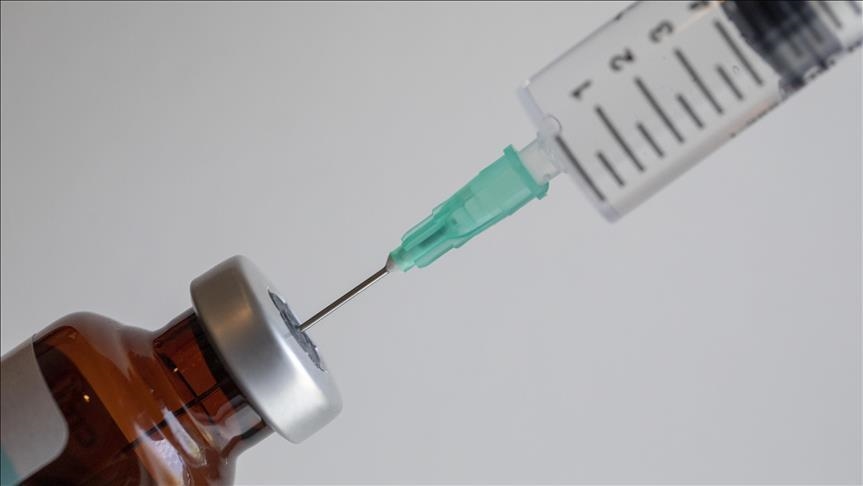 Zimbabwe to receive 800,000 doses of vaccine from China