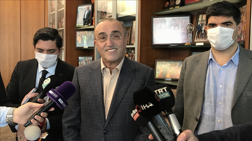 Abdurrahim Albayrak: Transferler zor oldu ama alnımızın akıyla çıktık