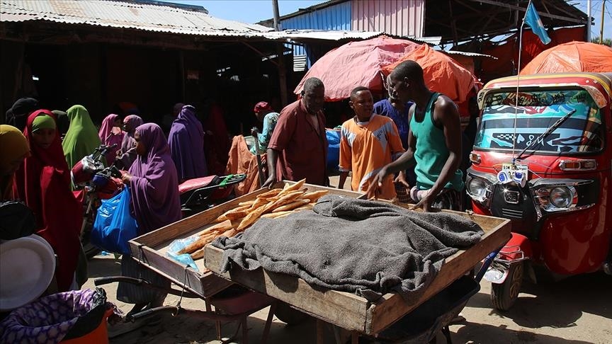 Somalia: Health minister sounds alarm over virus surge