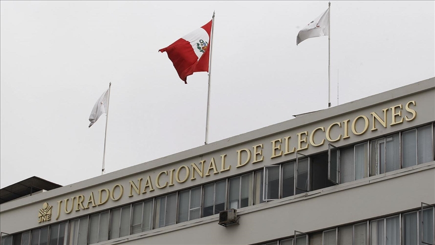 Jurado Nacional de Elecciones peruano advierte que hay un ‘ataque orquestado’ contra su autonomía