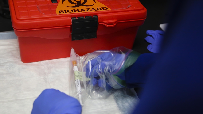 US secures deals for 200M more vaccines Biden promised