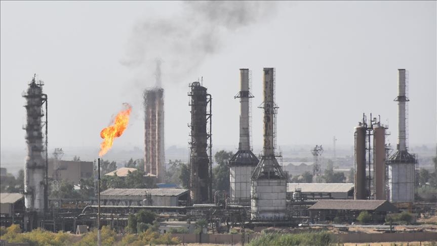 Чистая прибыль «Роснефти» в прошлом году снизилась на 79%