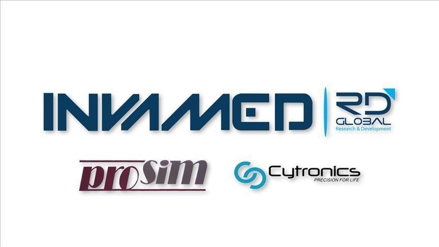 RD Global & Invamed annonce l'acquisition de la société Prosim