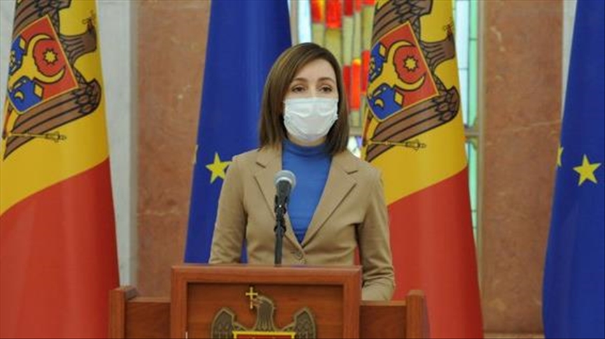 Наталья Гаврилица может возглавить правительство Молдовы