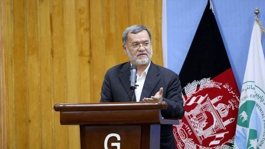 معاون رئيس جمهور افغانستان: مذاکرات دوحه هیچ دستاورد ملموسی تاکنون نداشته است