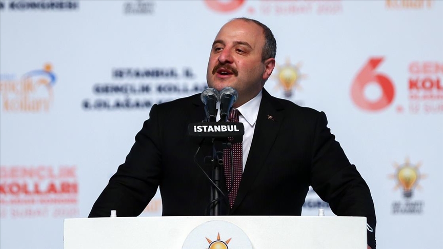 Bakan Varank: Milli Teknoloji Hamlesi sayesinde ülkemizi tüm kritik teknolojilerin üreticisi haline getireceğiz