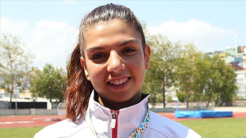 Grand Prix de Dubaï : la Turque Esra Bayrak médaillée d'argent en athlétisme handisport