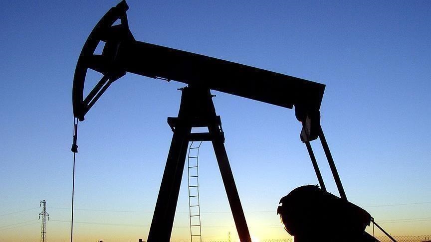 Цена нефти Brent продолжает падать