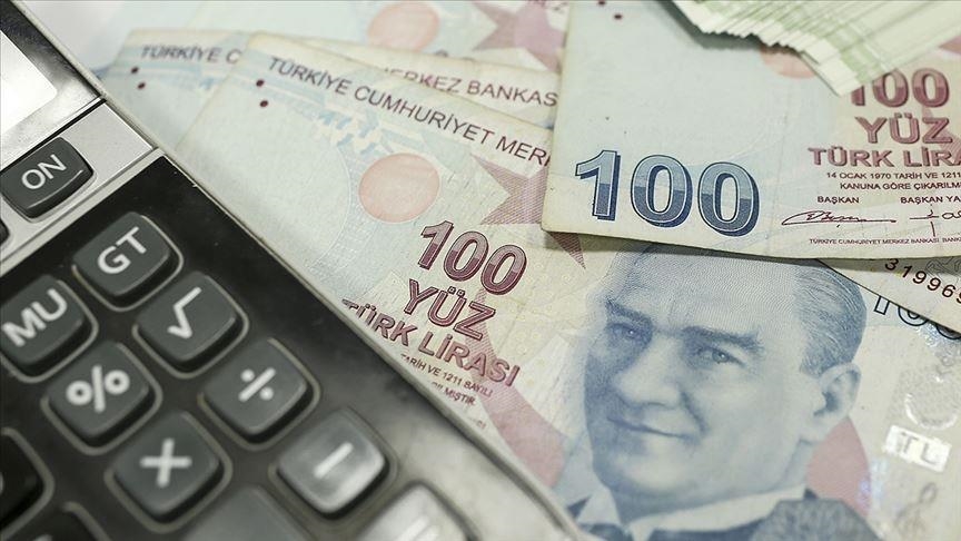 Turkey's 2020 current account deficit at $36.7B: CBank
