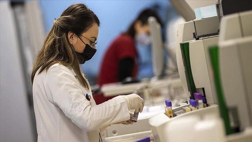 Число привитых от коронавируса в Турции превысило 3,5 млн