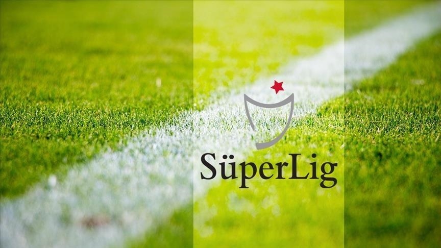 Atop Turkish Super Lig, 3 clubs fight to break tie
