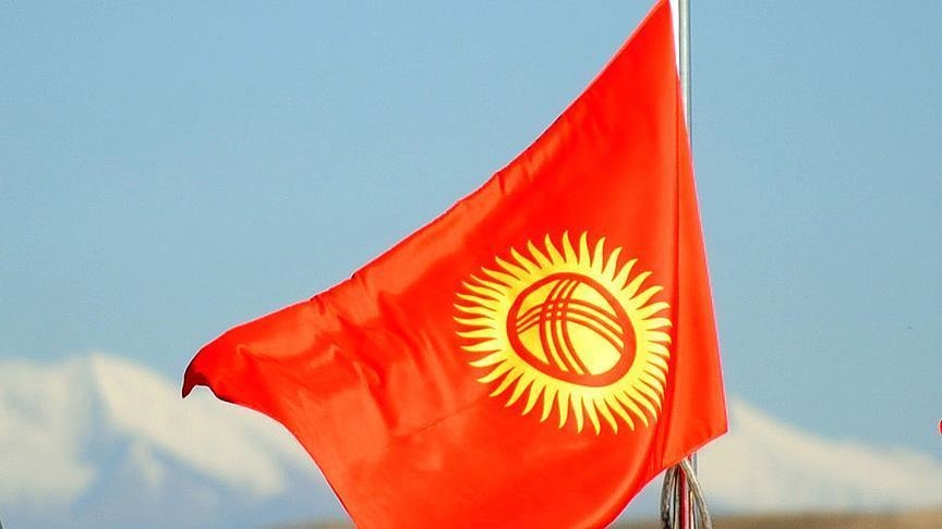 Референдум по новой Конституции в Кыргызстане может пройти 11 апреля