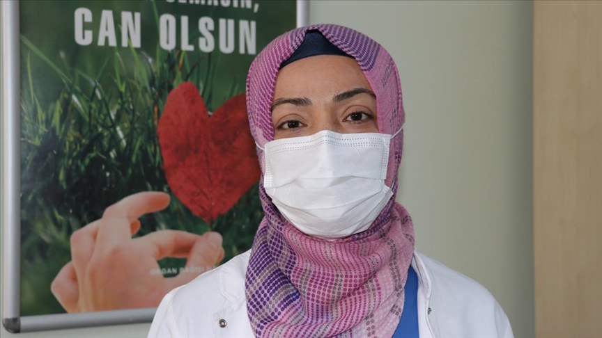'Bıçak saplar gibi tarifi imkansız sırt ve topuk ağrılarım oldu'
