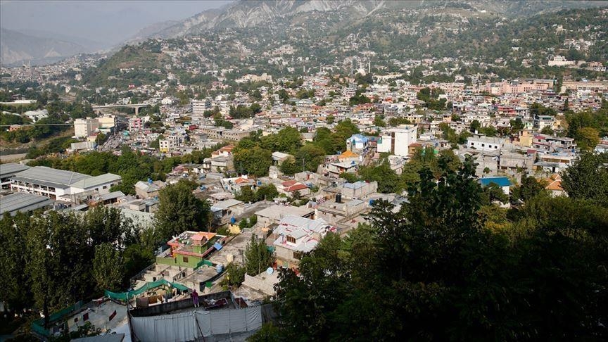 Kashmir becomes voiceless in Indian parliament