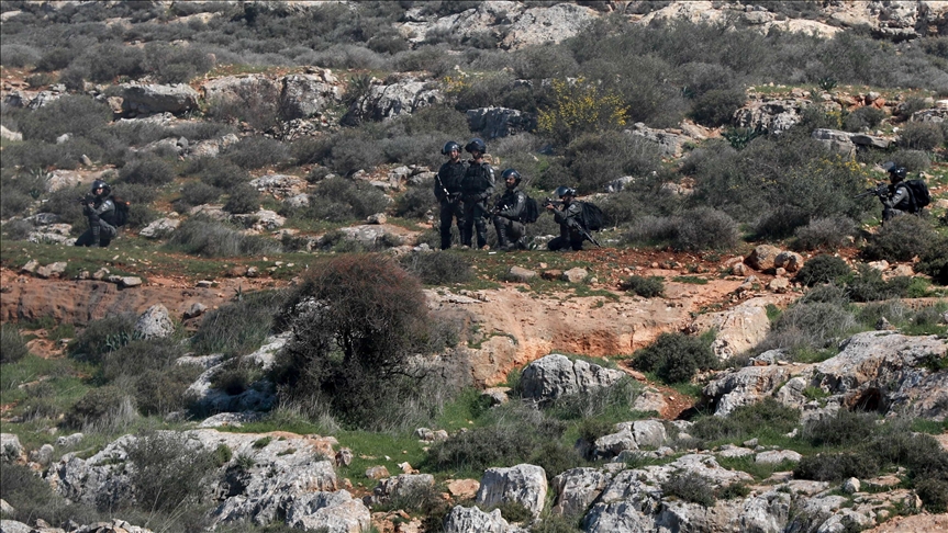 Israeli settler drives into 3 Palestinians, kills 1