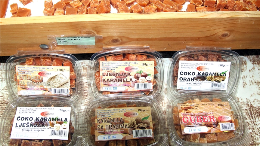 Tuzlanska porodica čuva recept: Kafa s tradicionalnim Guber šećerom ima posebnu draž