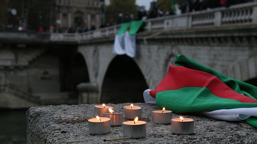 Il a refusé de construire une statue d’un prince algérien en France Il a refusé de construire une statue d’un prince algérien en France