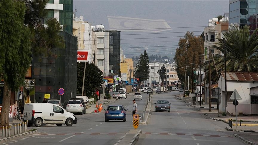 Η Βόρεια Κύπρος παρατείνει την απαγόρευση κυκλοφορίας έως τις 22 Φεβρουαρίου