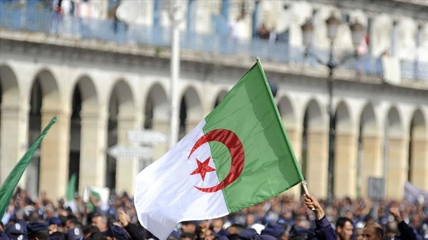 Impact of France's nuclear tests persists: Algeria
