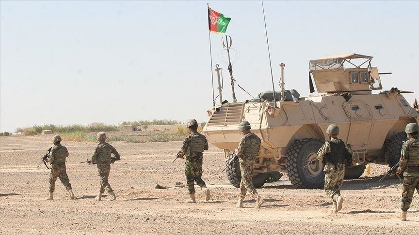 Afghanistan : 30 Talibans tués dans une explosion à l'intérieur d'une mosquée