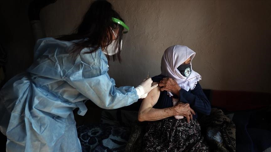Turkey: Vaccination campaign reaches most remote places