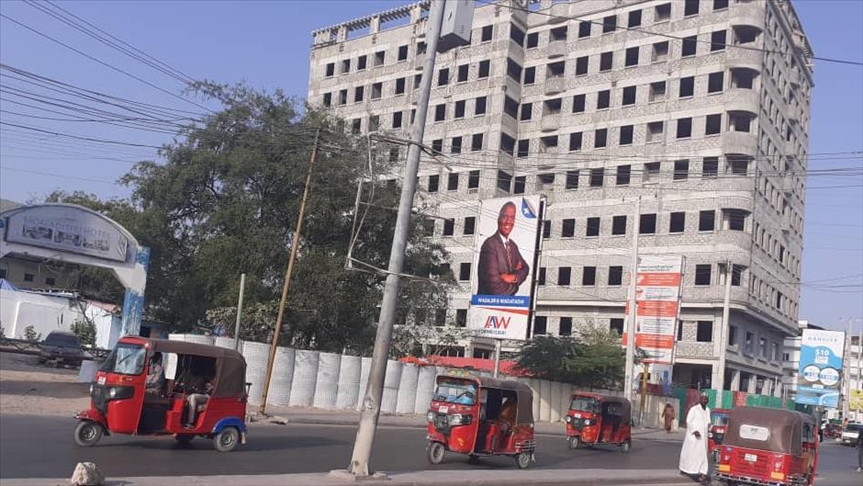 Poll stalemate plagues Somalia amid political bickering