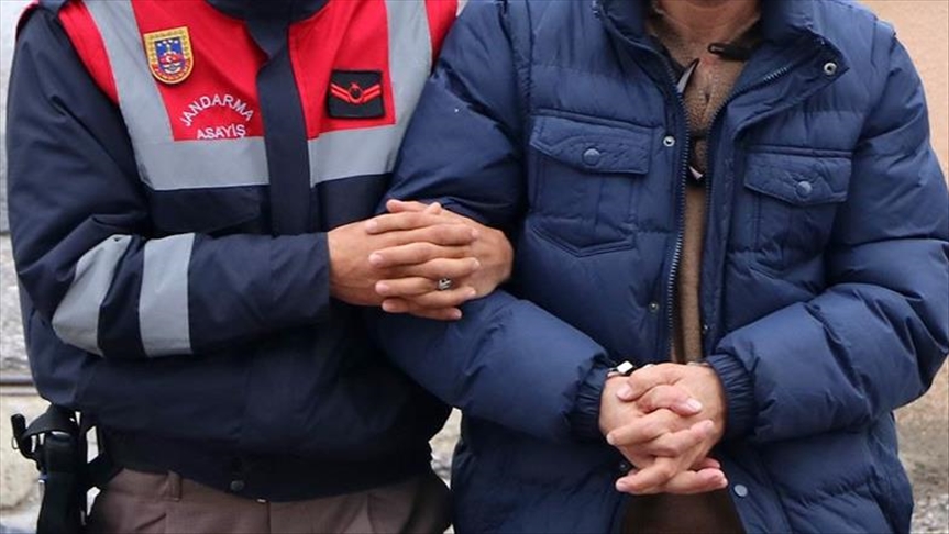 Turkey: FETO suspect arrested after 4 years on run