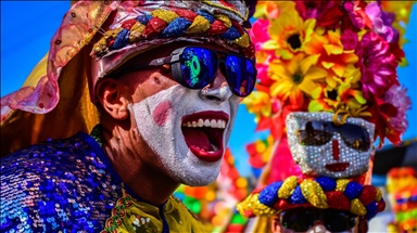 El mediometraje ‘El Origen’ se estrena en la versión digital del Carnaval de Barranquilla