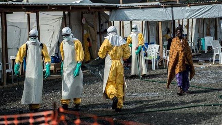 Guinée-Conakry : résurgence de la maladie à virus Ebola