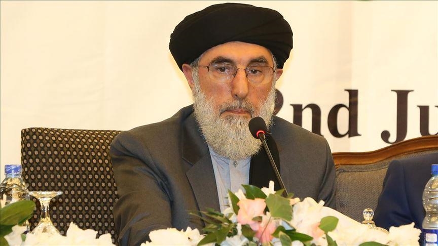 Afghan leader warns US against quitting peace deal