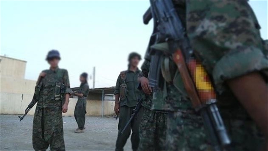 Атаки террористов PYD/PKK на мирных жителей