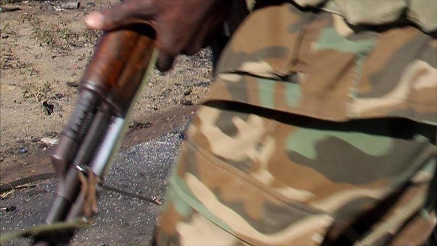 Gunmen kill 3 women in Somali capital