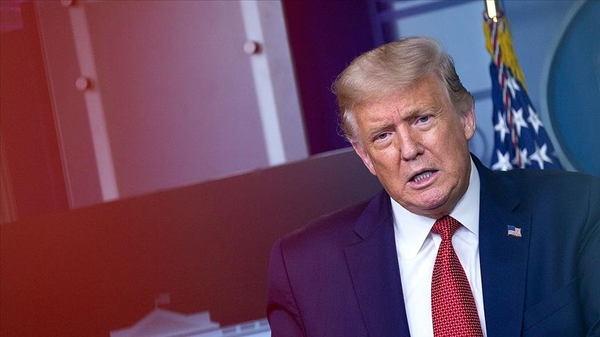 US Senate acquits Trump of role in Capitol insurrection