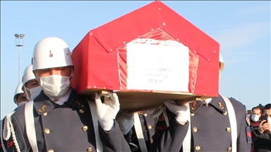 World condoles with Turkey over terrorist PKK execution