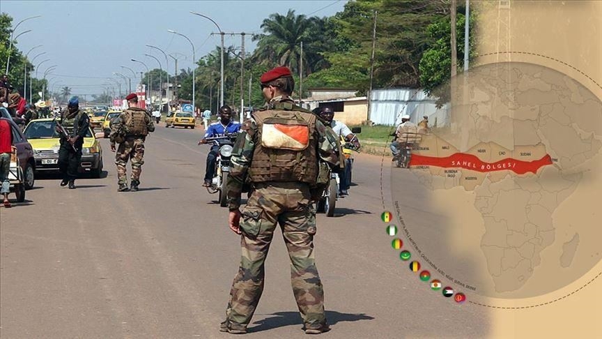 Fransa'nın Sahel'deki askeri varlığının akıbeti, G5 Sahel Zirvesi'nde belli olacak