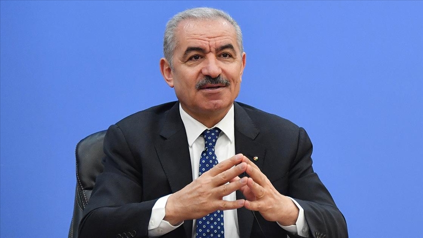 Filistin hükümeti, Ulusal Yahudi Fonu'nun UCM'de yargılanması için başvuruda bulunacak
