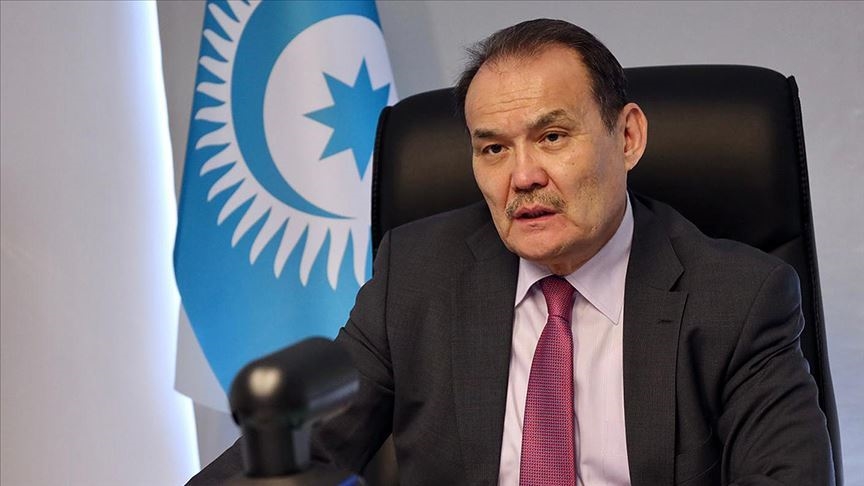 Türk Konseyinden Gara'da şehit edilen Türk vatandaşları için kınama