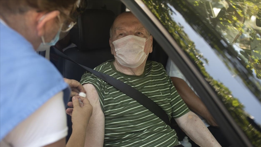Río de Janeiro suspenderá la vacunación contra el coronavirus a partir del martes