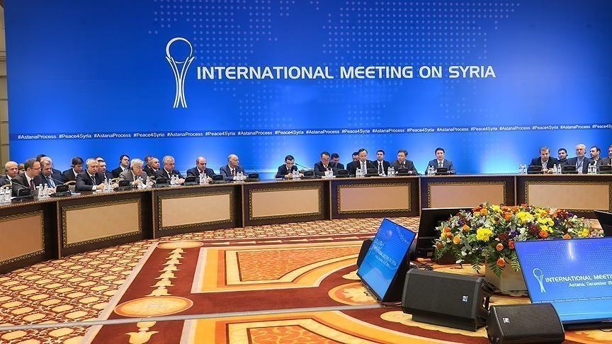 Turqia, Rusia dhe Irani nesër fillojnë bisedimet mbi Sirinë