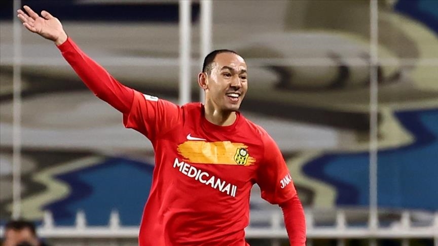 Umut Bulut close to toppling Turkish Super Lig record