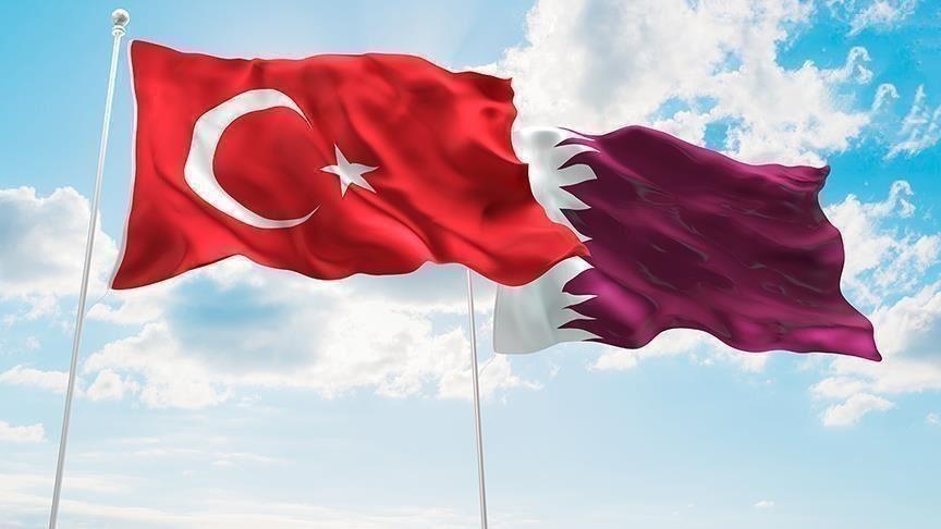 علاقات قطر وتركيا أقوى من أي وقت مضى (مقال رأي)