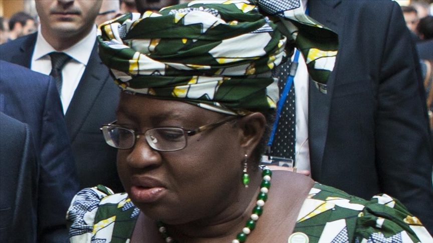 La nigeriana Ngozi Okonjo-Iweala se convierte en la primera mujer en liderar la Organización Mundial del Comercio