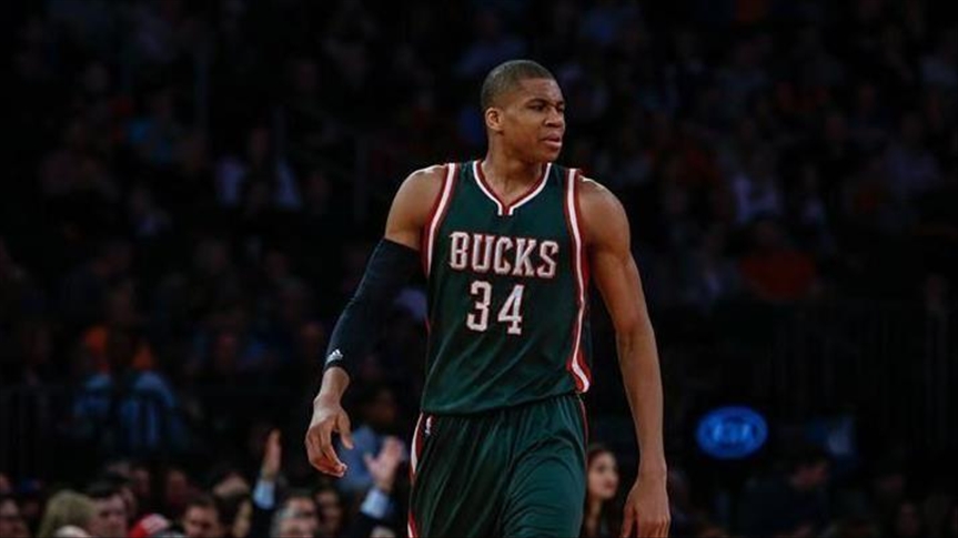 NBA: Thunder beat Bucks despite Giannis' triple-double
