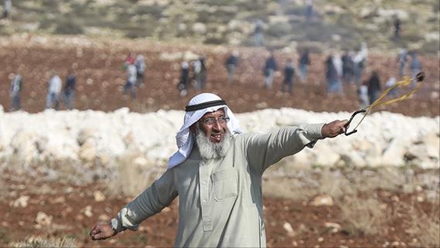 İsrail mahkemesi Filistin’in "ihtiyar delikanlısı"nın gözaltı süresini bir kez daha uzattı