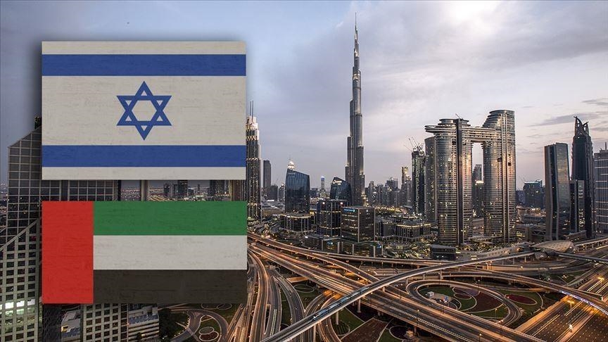 UAE appoints 1st ambassador to Israel