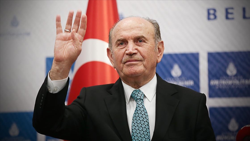 Kadir Topbaş'ın İstanbul'a kazandırdıkları