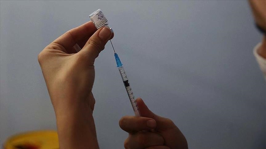 ANALYSIS - COVID-19 vaccine struggle of Palestinians in West Bank and Gaza