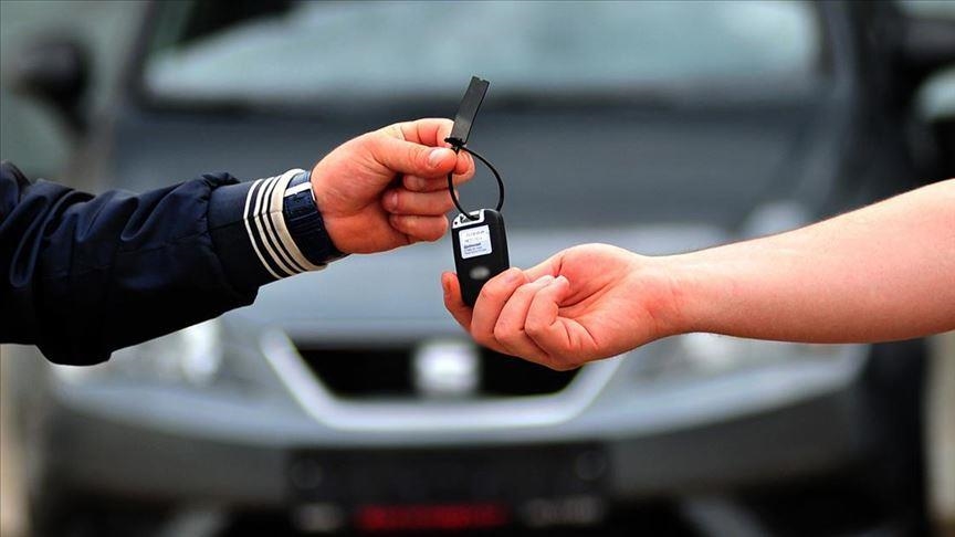 Автомобилестроение в Казахстане выросло на 21%